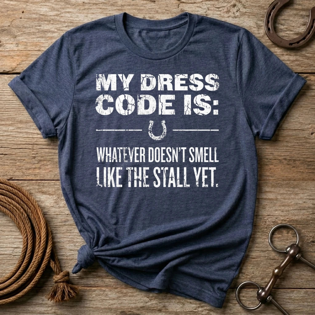 Heather Navy