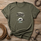 Heather Military Green