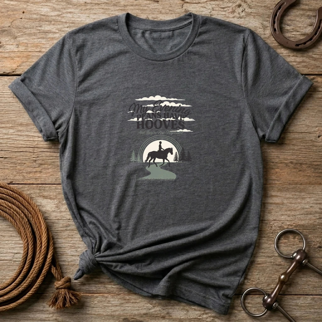 Dark Heather Grey