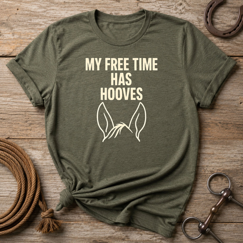 Heather Military Green