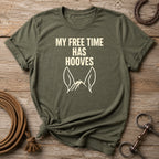 Heather Military Green