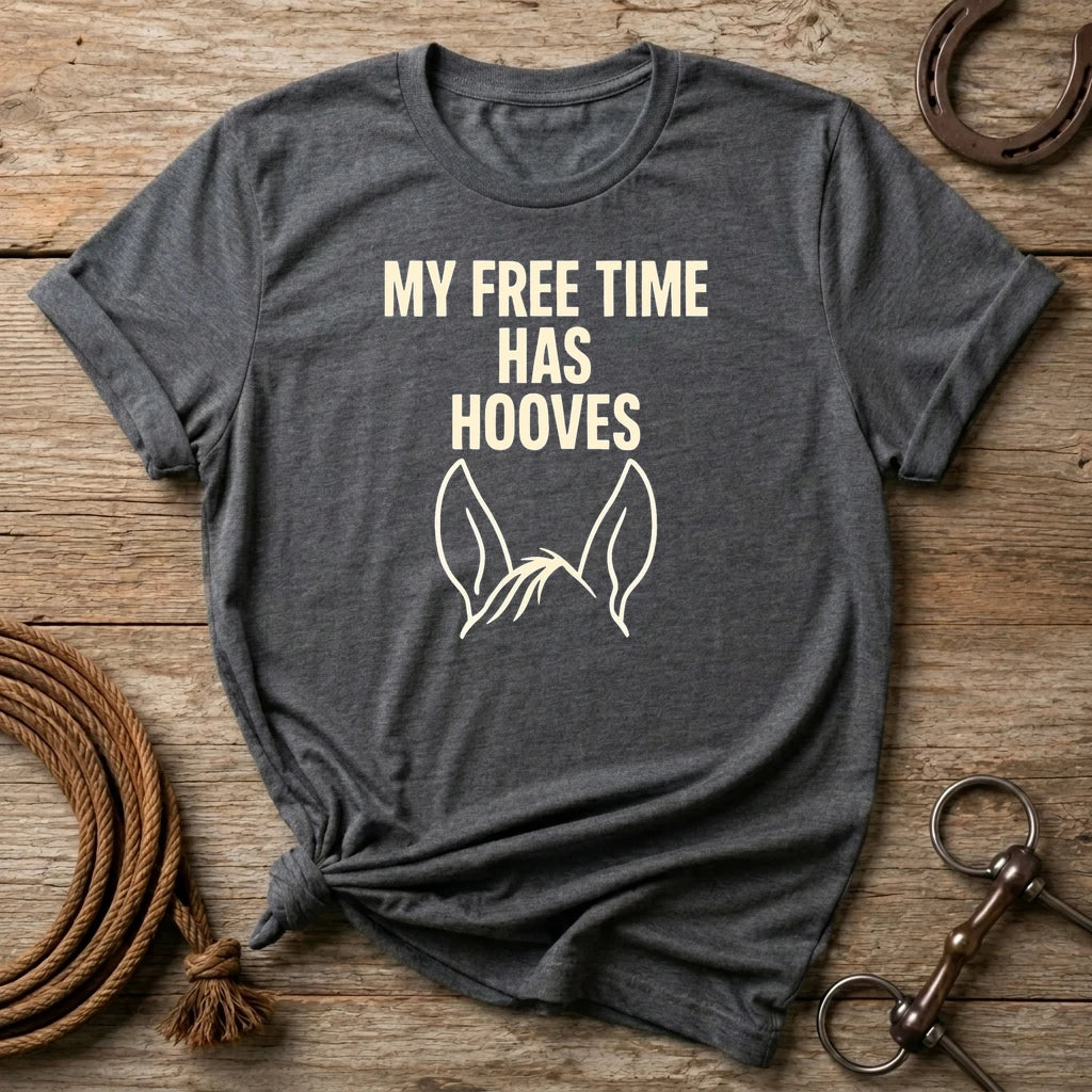 Dark Heather Grey