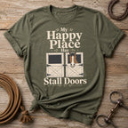 Heather Military Green
