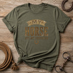 Heather Military Green