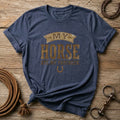 Heather Navy