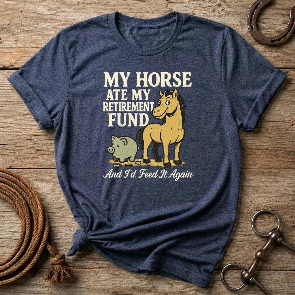 Heather Navy