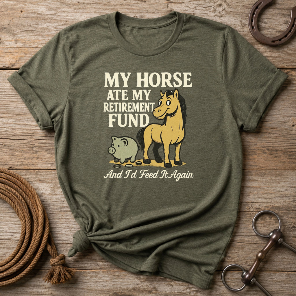 Heather Military Green