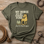 Heather Military Green