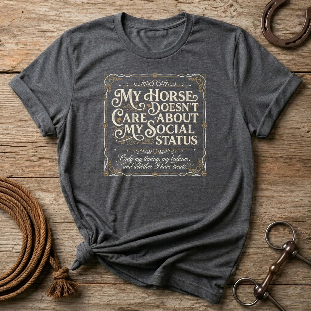 Dark Heather Grey