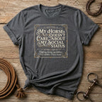 Dark Heather Grey