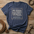 Heather Navy