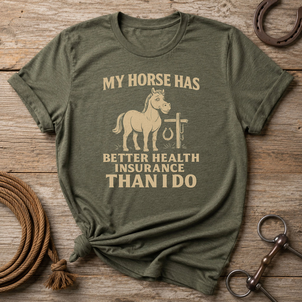 Heather Military Green