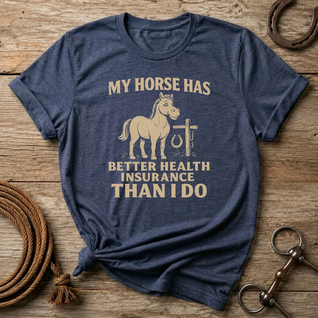 Heather Navy