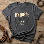Dark Heather Grey