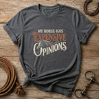 Dark Heather Grey