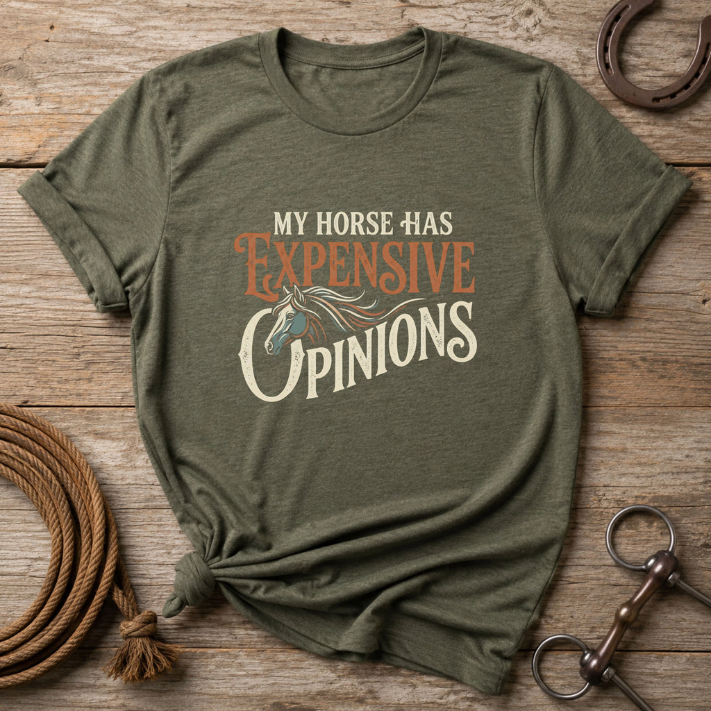 Heather Military Green