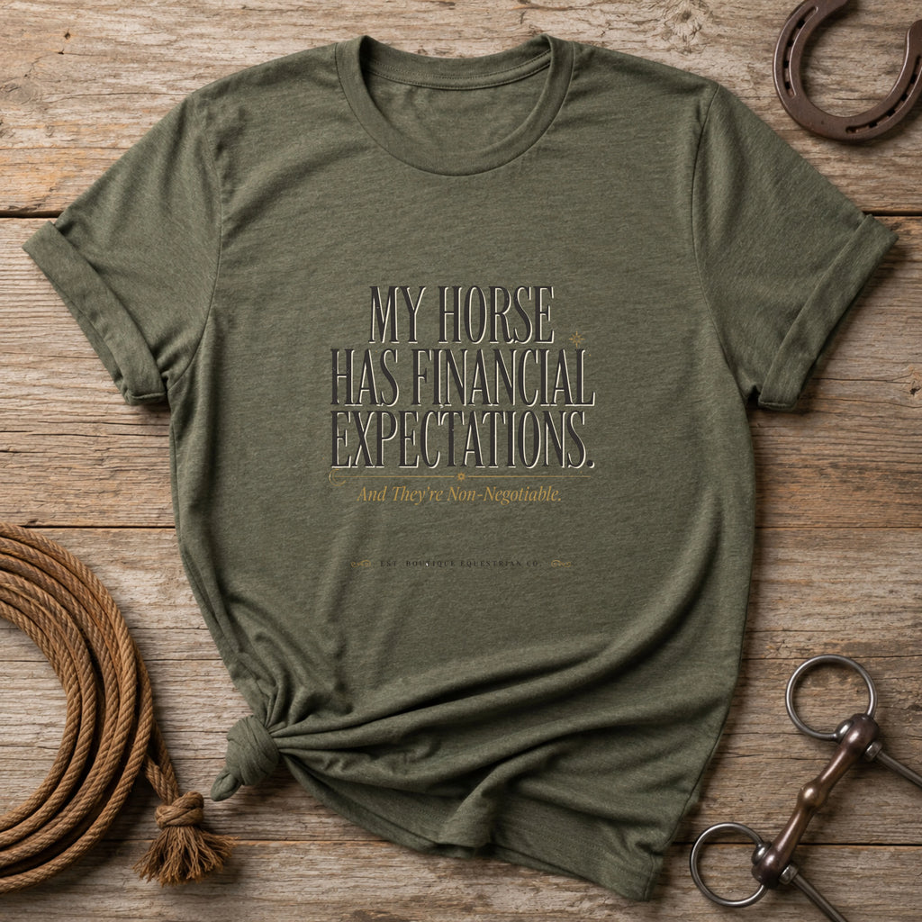 Heather Military Green