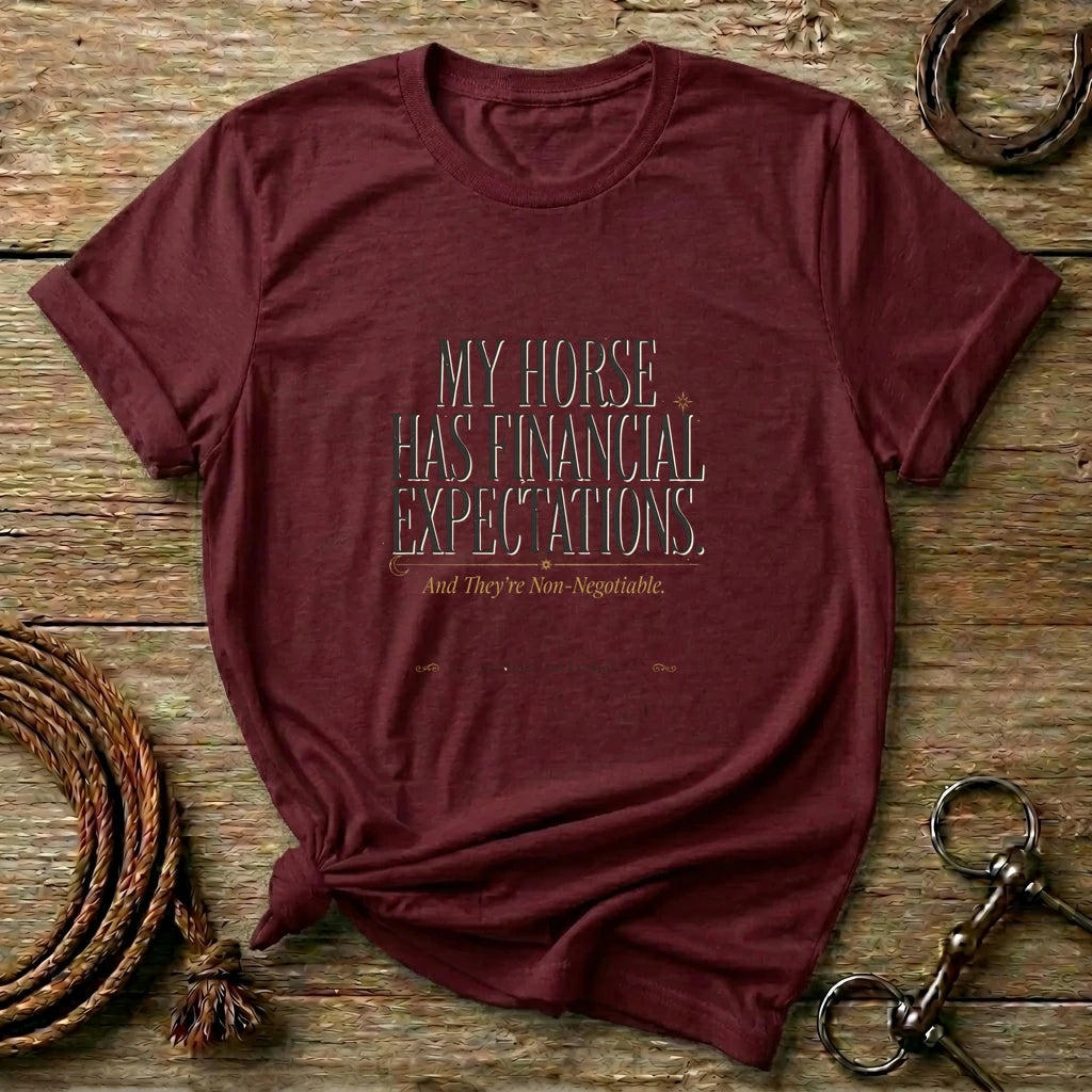 Heather Maroon