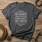 Dark Heather Grey