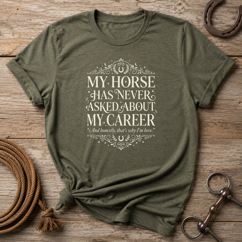 Heather Military Green