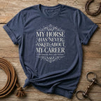 Heather Navy