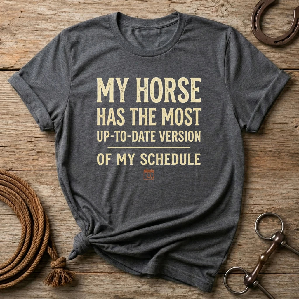 Dark Heather Grey