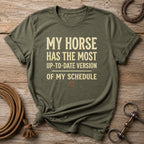 Heather Military Green