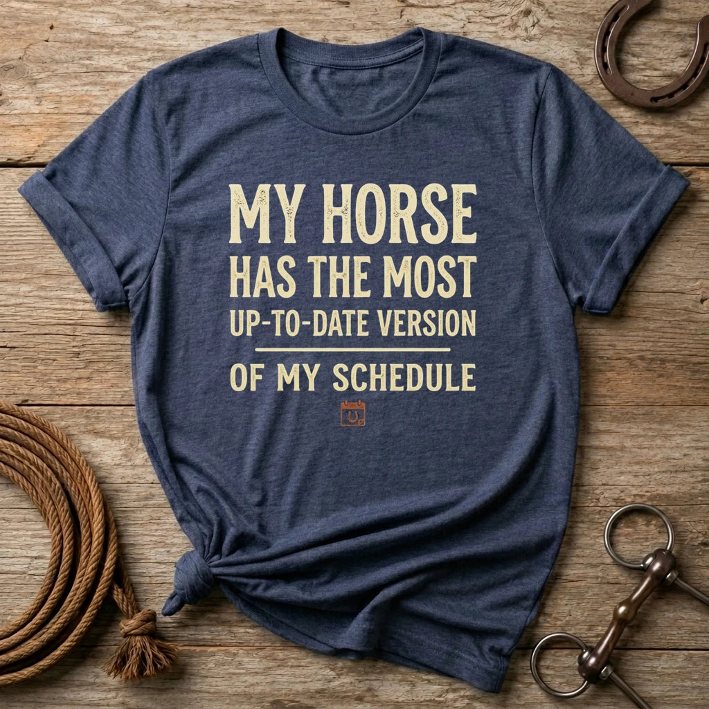 Heather Navy