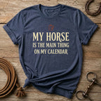 Heather Navy