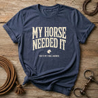Heather Navy