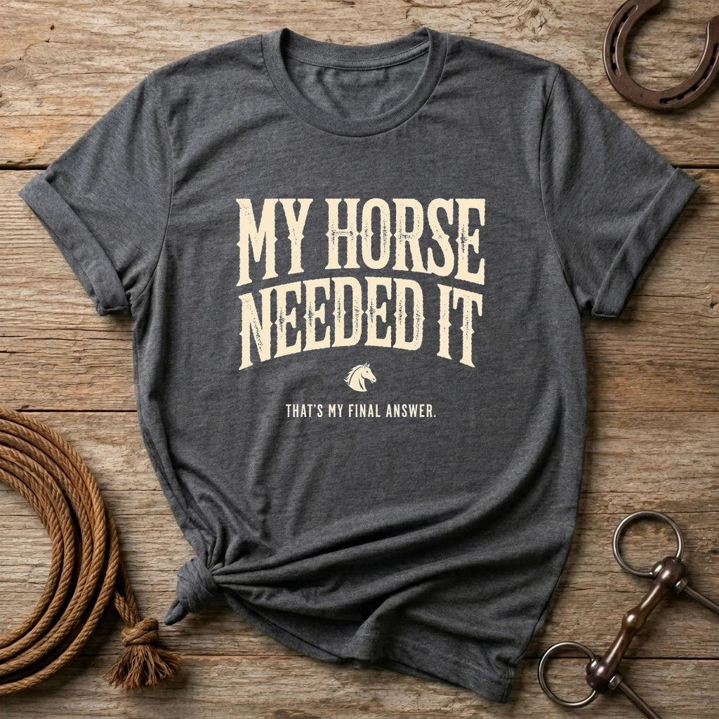 Dark Heather Grey