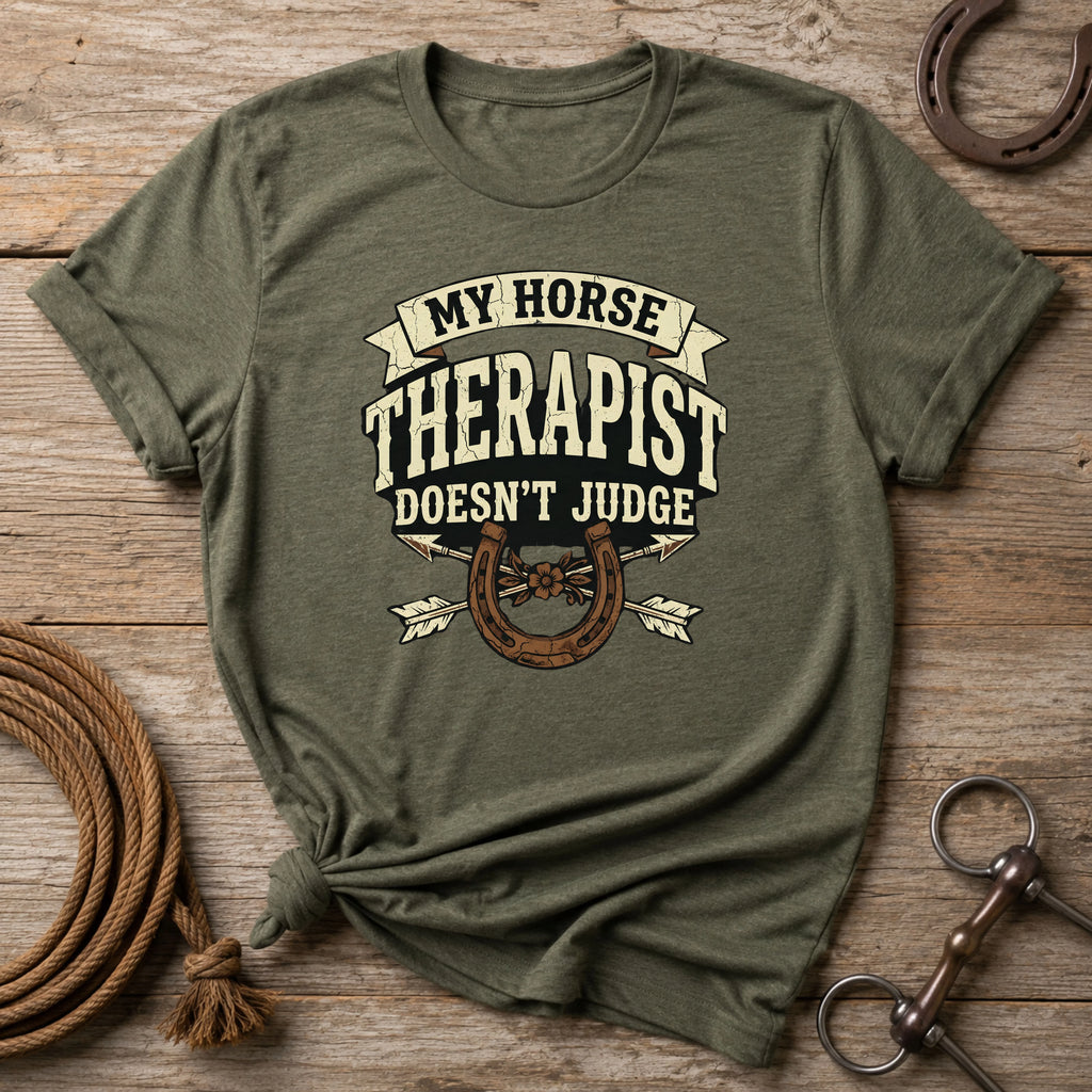 Heather Military Green