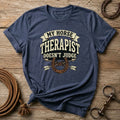 Heather Navy
