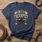 Heather Navy