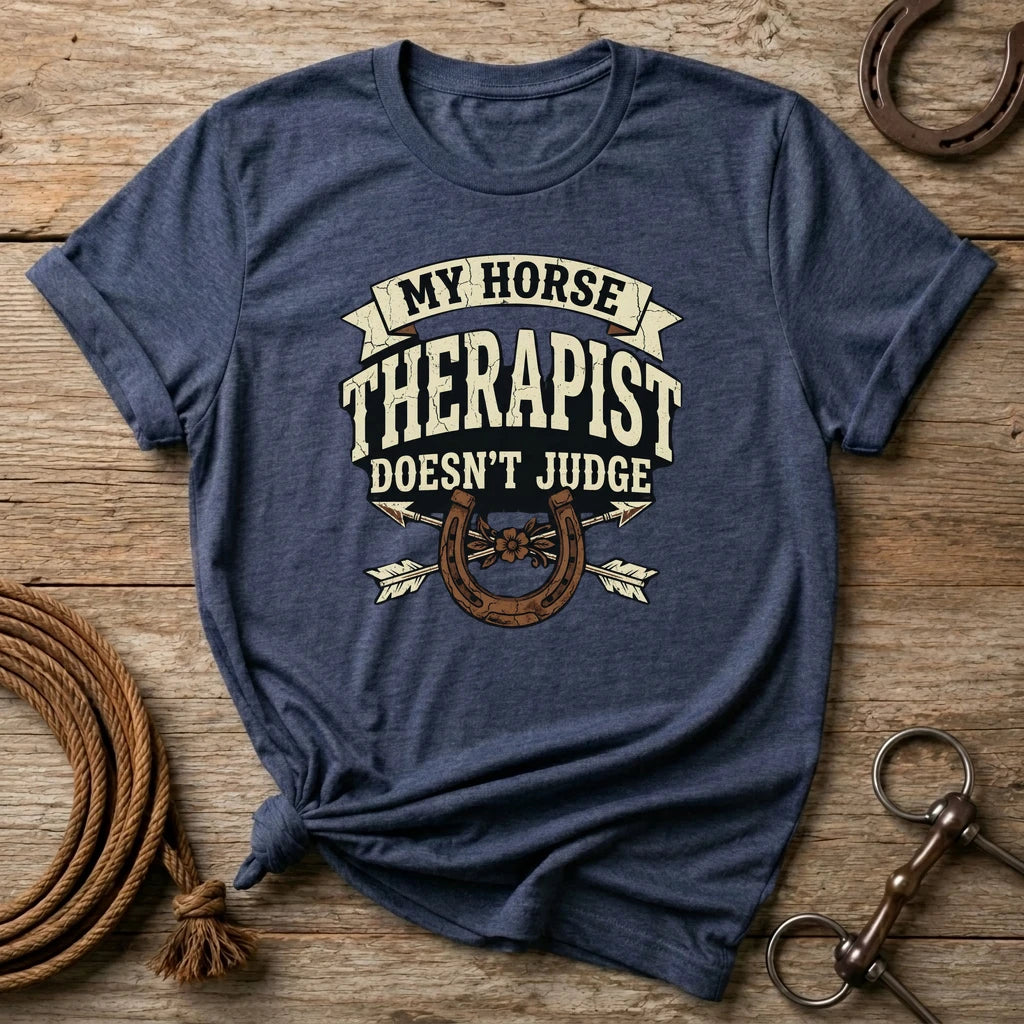 Heather Navy