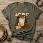 Heather Military Green