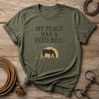 Heather Military Green