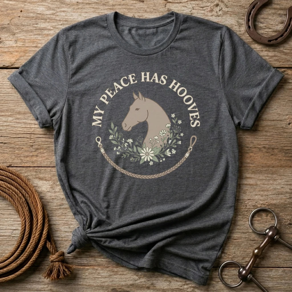 Dark Heather Grey