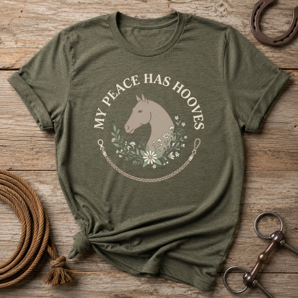 Heather Military Green