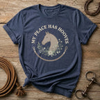 Heather Navy