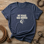 Heather Navy