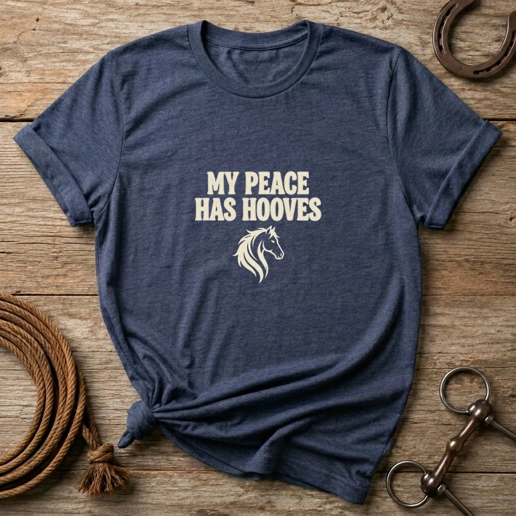 Heather Navy