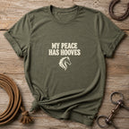Heather Military Green