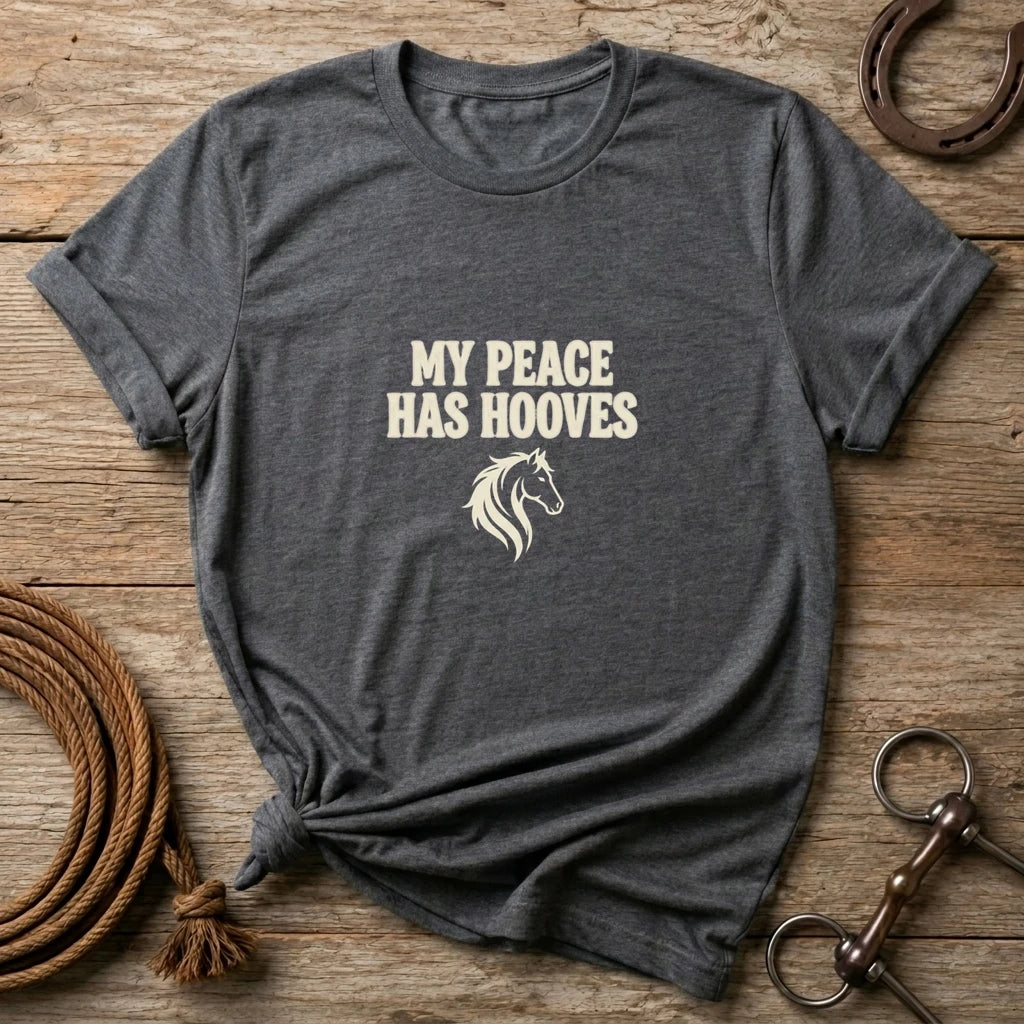 Dark Heather Grey