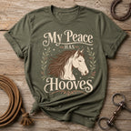 Heather Military Green