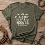 Heather Military Green