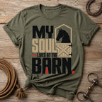 Heather Military Green