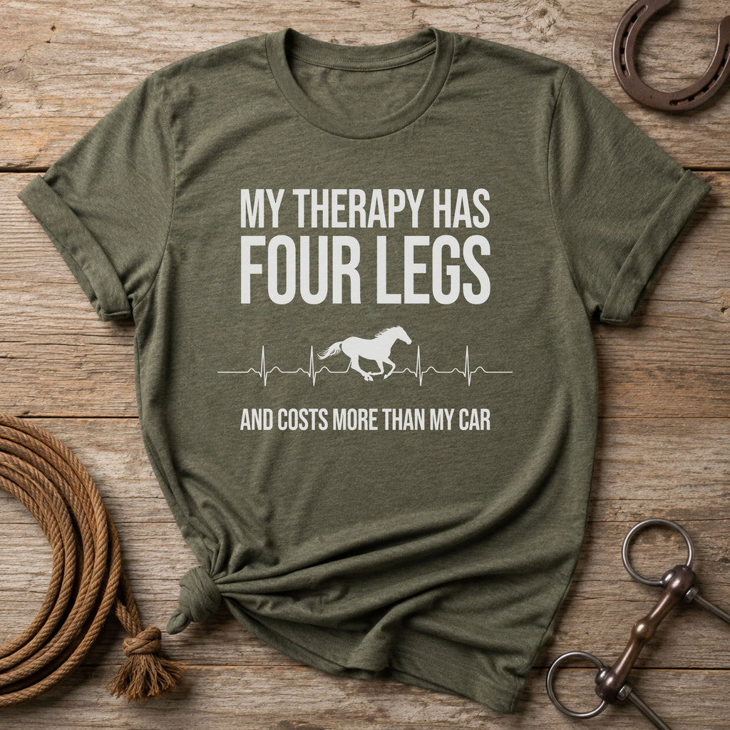 Heather Military Green