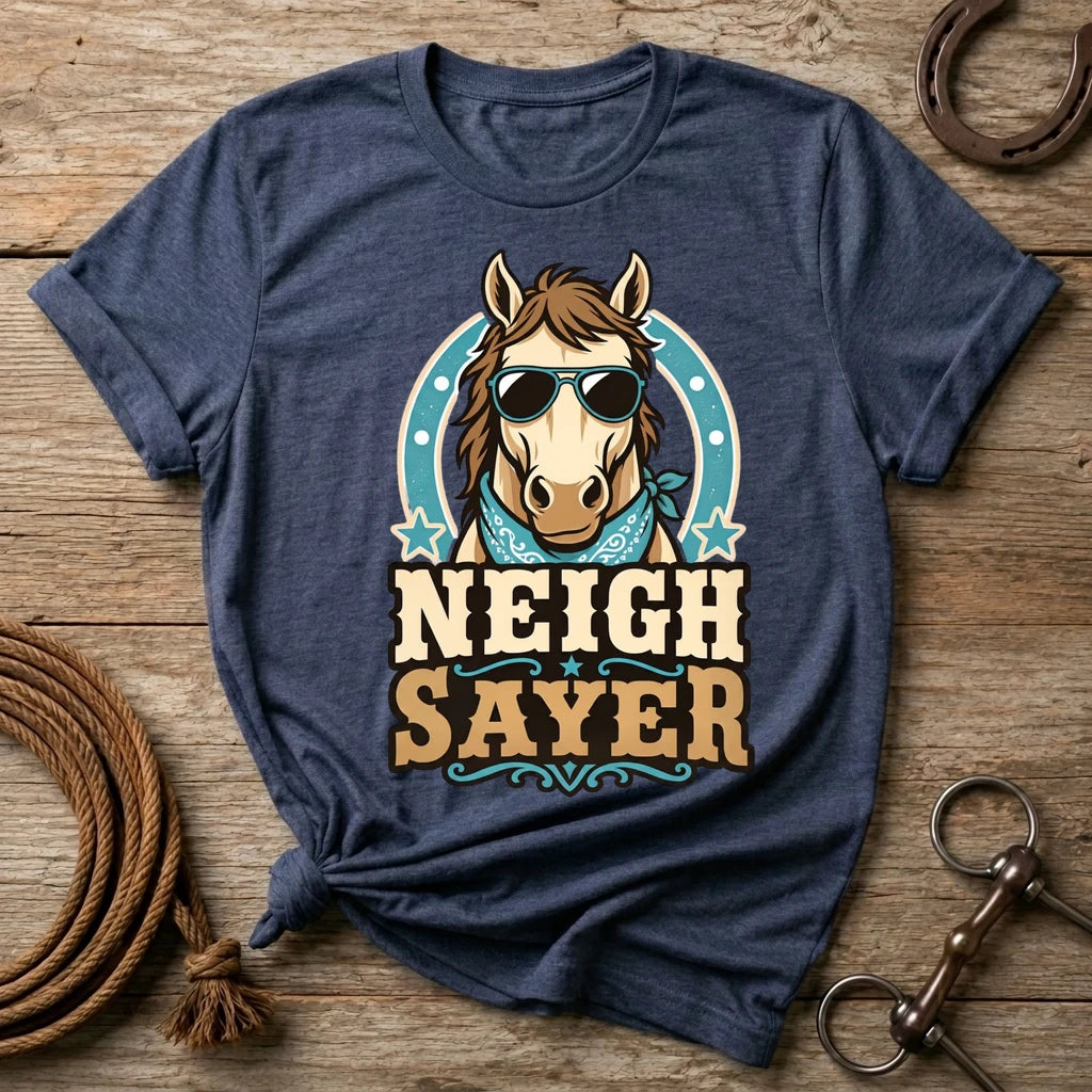 Heather Navy