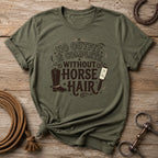 Heather Military Green